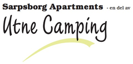 Utne camping
