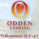 Odden Camping Evje